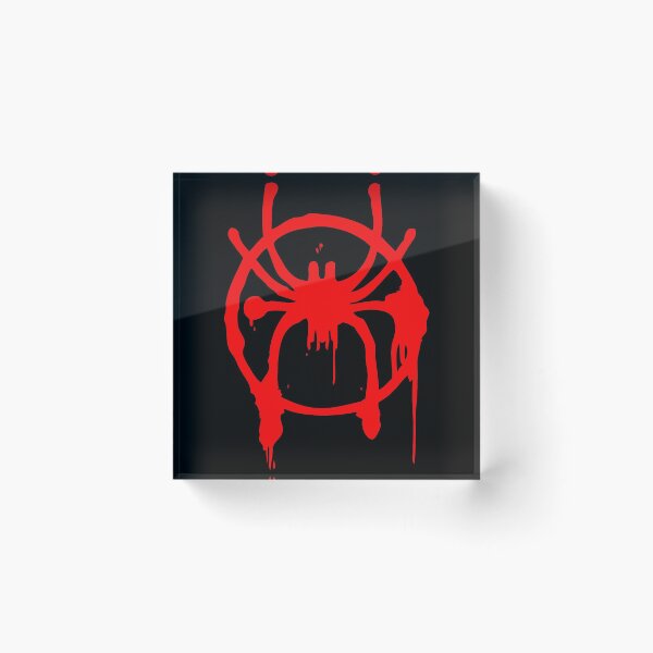Item preview, mask of Amazing Spider Hero with Logo Web Miles (superhero) Comics funny (covid19 coronavirus quarantine trendy mask) designed and sold by frikybomb.