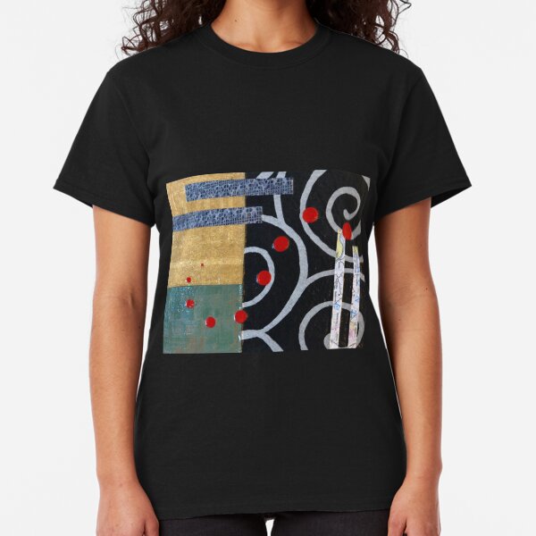 Neuroplasticity Classic T-Shirt