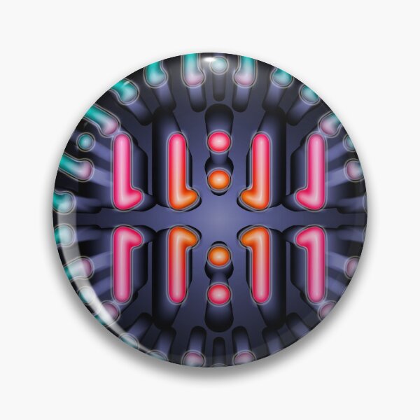 Item preview, 11:11 Mandala designed and sold by Jeff Dufour.