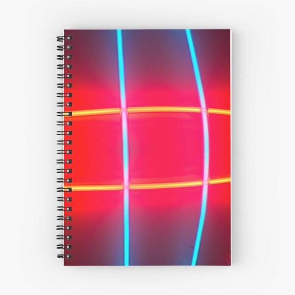 Item preview, Hashtag Neon designed and sold by ATJones.