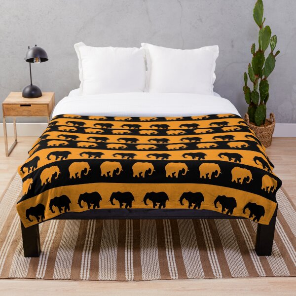 Item preview, African elephants  designed and sold by artMoni.