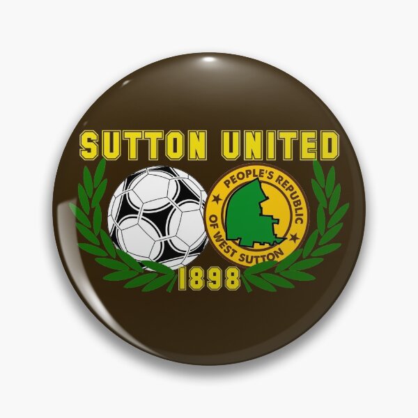 Item preview, Ball & Badge designed and sold by gandermonium.