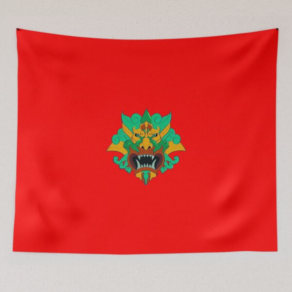 Item preview, DRAGON  designed and sold by IAMZAFF.