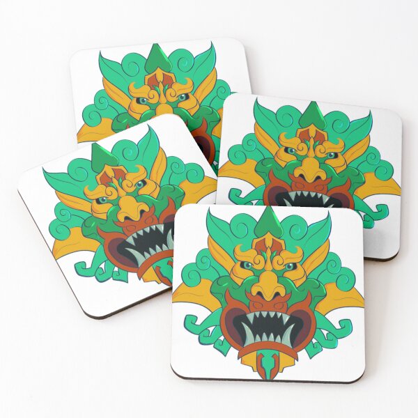 Item preview, DRAGON  designed and sold by IAMZAFF.