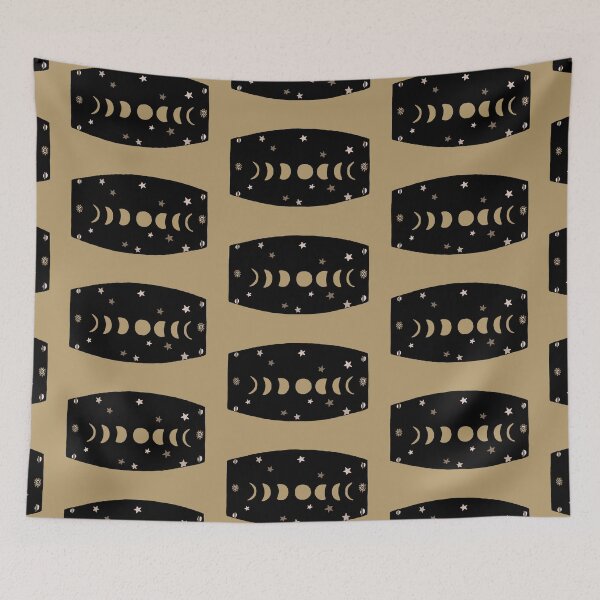 Item preview, Stars designed and sold by Morgan Ayn.