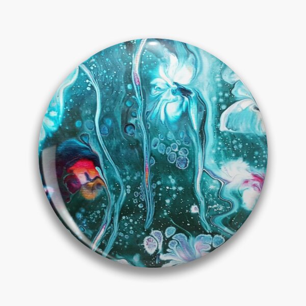 Item preview, Underneath of water designed and sold by Dominique Gwerder.