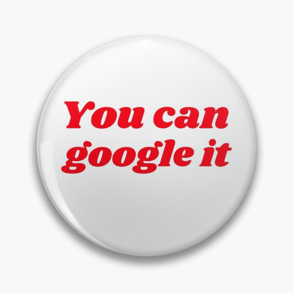 Item preview, You can google it funny slogan. Introvert quote. Social distancing. Self-Isolating. designed and sold by RougeAtelier.