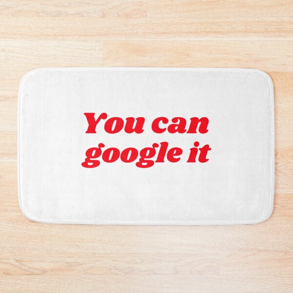 Item preview, You can google it funny slogan. Introvert quote. Social distancing. Self-Isolating. designed and sold by RougeAtelier.