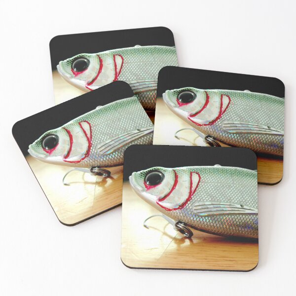 Item preview, Marker Enhanced Crankbait designed and sold by HectorCantres.