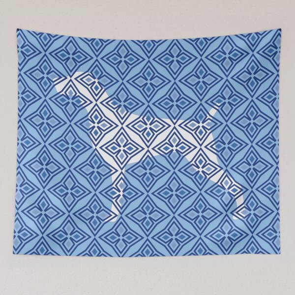 Item preview, BLUE WHITE WEIM designed and sold by bluweim.