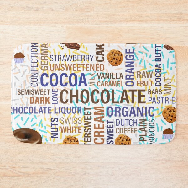 Item preview, Chocolate Lover designed and sold by Danyell369.