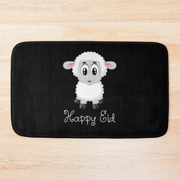 Item preview, Funny Baby sheep for eid al adha designed and sold by Reda678.