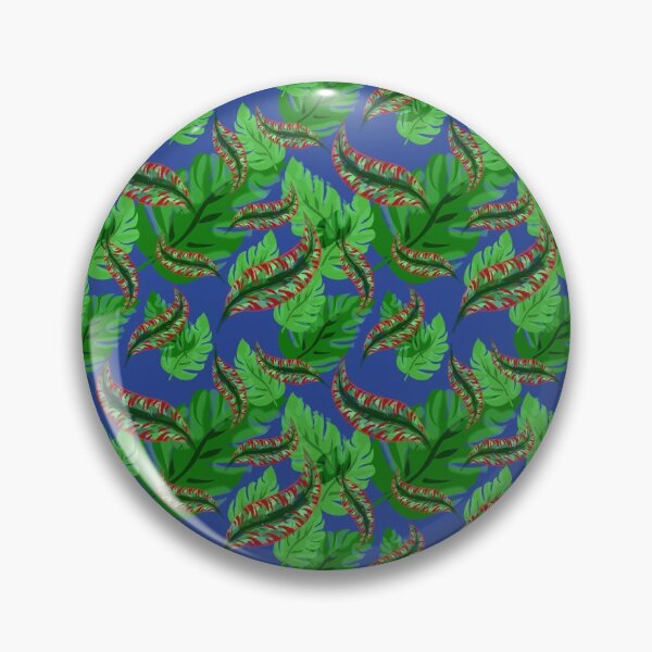 Artikelvorschau, Toucan Tropical Turquoise Coordinate entworfen und verkauft von Sharon Schwalbe.