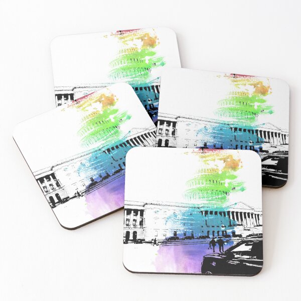 Item preview, Washington designed and sold by neteor.