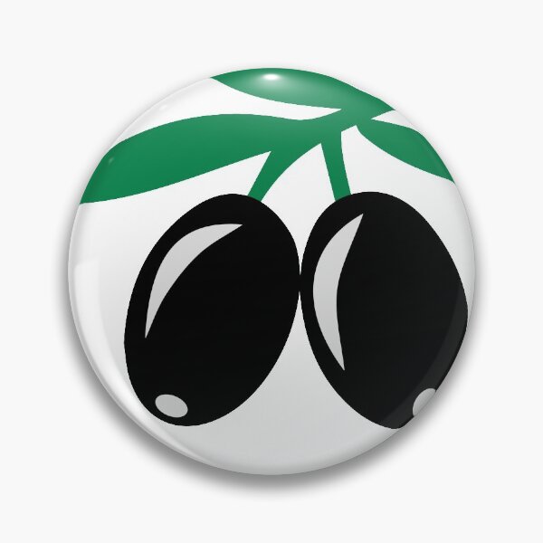 Item preview, olives designed and sold by Vectorqueen.