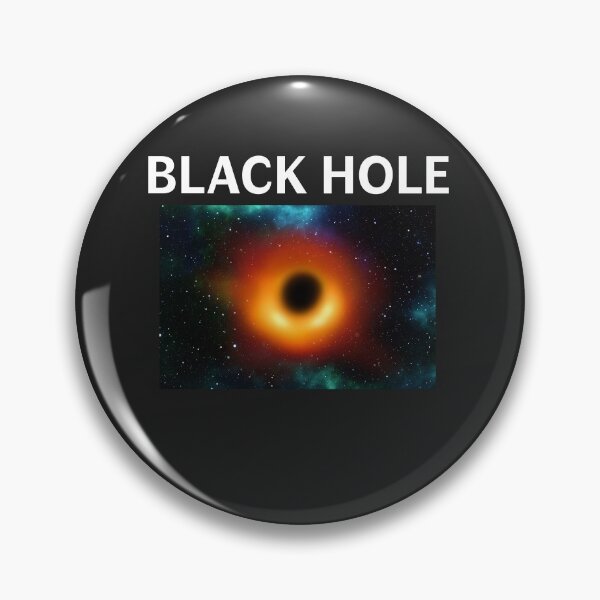 Item preview, Black Hole Design designed and sold by Brigianna.