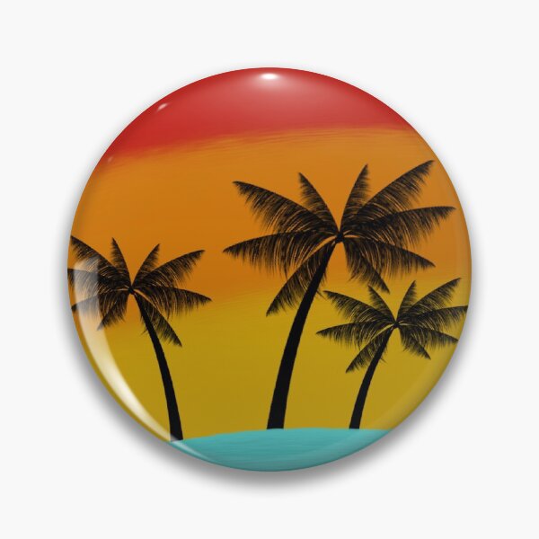 Aperçu de l'œuvre La vie à la plage créée et vendue par yenniverdesign.