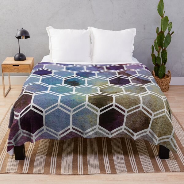 Item preview, TWEEZY DARK SUMMER RAINBOW by Monika Strigel designed and sold by SunlightStudios.