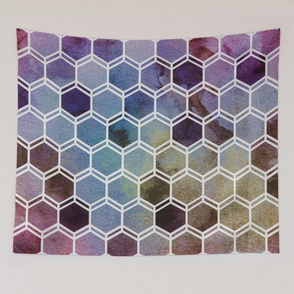 Item preview, TWEEZY DARK SUMMER RAINBOW by Monika Strigel designed and sold by SunlightStudios.