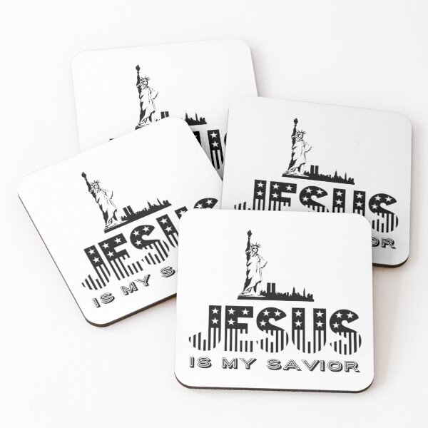 Item preview, Jesus Is My Savior designed and sold by YasDesign.