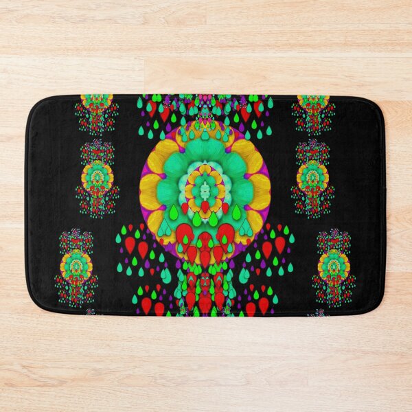 Item preview, Rain meets sun peace soul and mind in fantasy designed and sold by Pepita Selles.