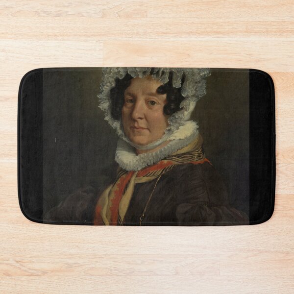 Item preview, Madame Henri François Riesener (Félicité Longrois, 1786-1847) designed and sold by Tizeru.