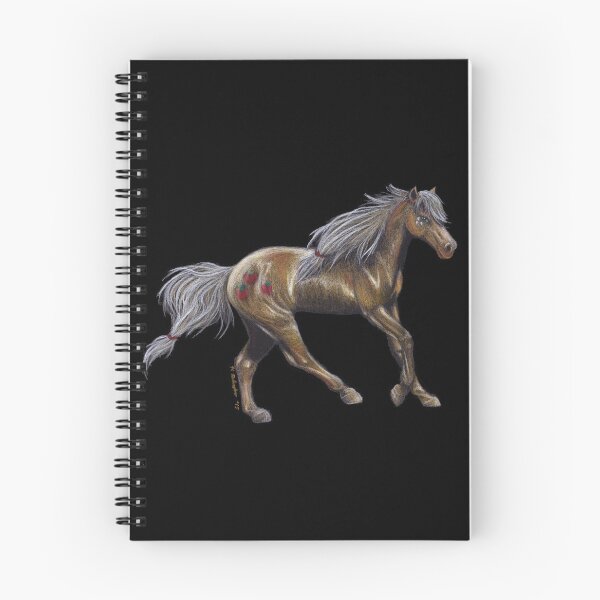 Item preview, Applejack Colored Pencil Rendering designed and sold by DragonsByKris.