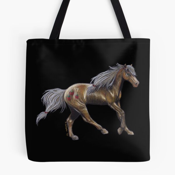 Item preview, Applejack Colored Pencil Rendering designed and sold by DragonsByKris.