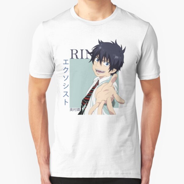 Blue Exorcist Gifts & Merchandise | Redbubble