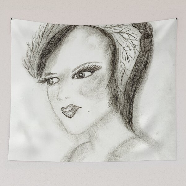 Item preview, 1930s Girl designed and sold by blayzeink.