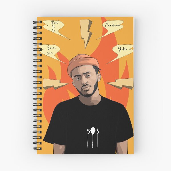 Item preview, Amine designed and sold by Daniel Othesa.