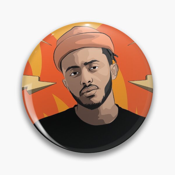 Item preview, Amine designed and sold by Daniel Othesa.