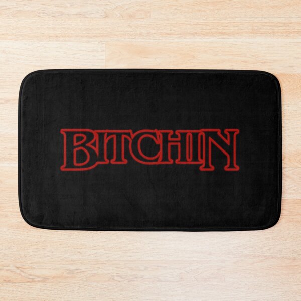 Item preview, BITCHIN designed and sold by SwanStarDesigns.