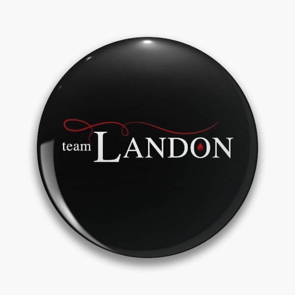Item preview, Team Landon designed and sold by JahayTheFoxAO.