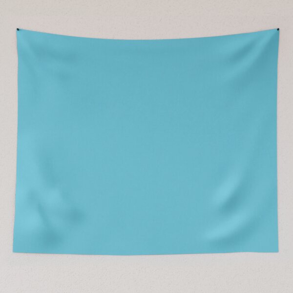 Item preview, Toucan Turquoise Blue Coordinate designed and sold by Sharon Schwalbe.