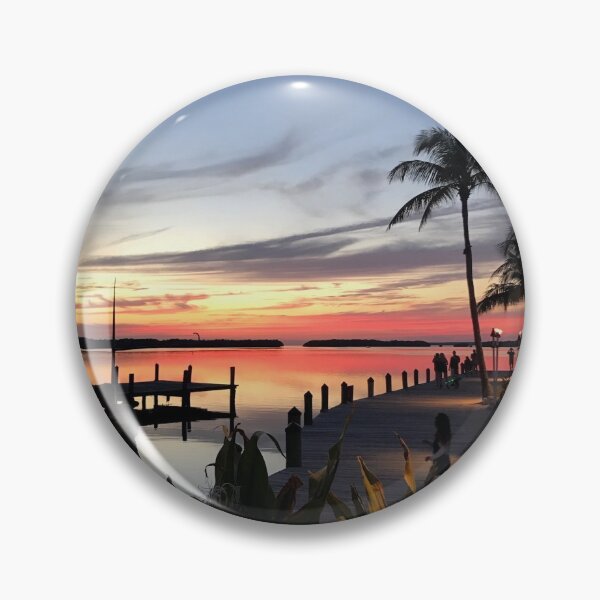Item preview, Florida Keys Sunset  designed and sold by trulypeachy1.