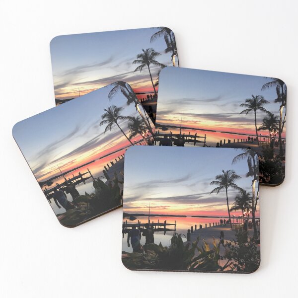 Item preview, Florida Keys Sunset  designed and sold by trulypeachy1.