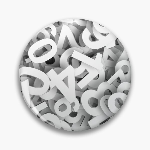 Item preview, Mind Blowing Numbers Maze designed and sold by hatimelhag.