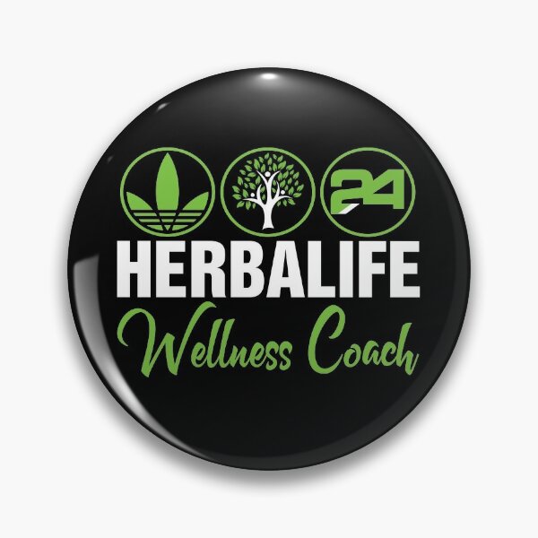 Herbalife Pins And Buttons Redbubble