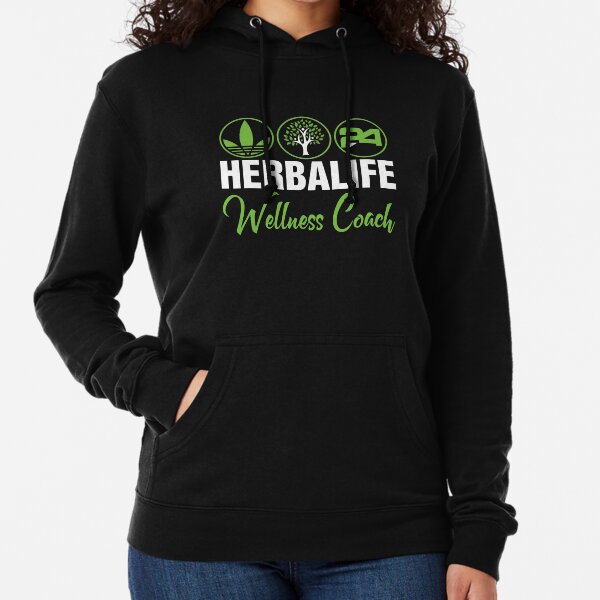 herbalife sweatshirt