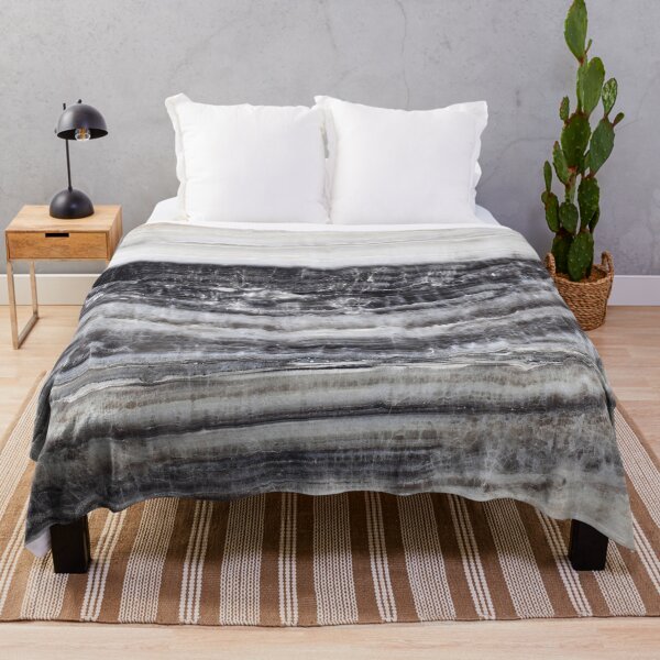 Artikelvorschau, MARBLE ABSTRACT CHARCOAL entworfen und verkauft von Pia Schneider.