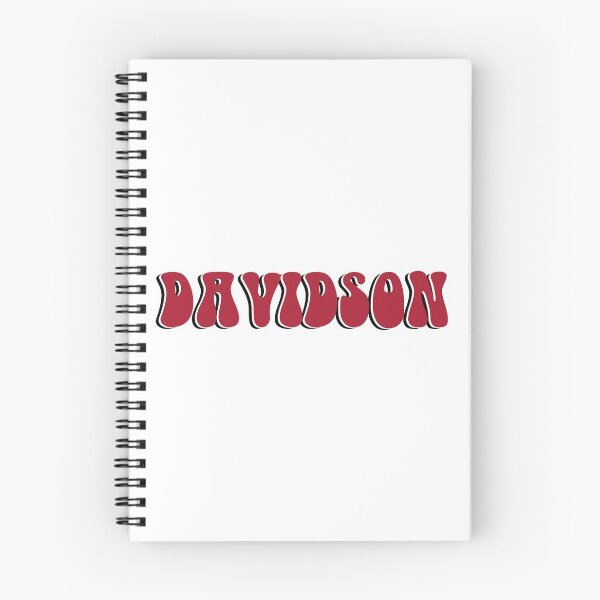 Item preview, Davidson College designed and sold by kkosmicki.