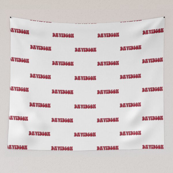Item preview, Davidson College designed and sold by kkosmicki.
