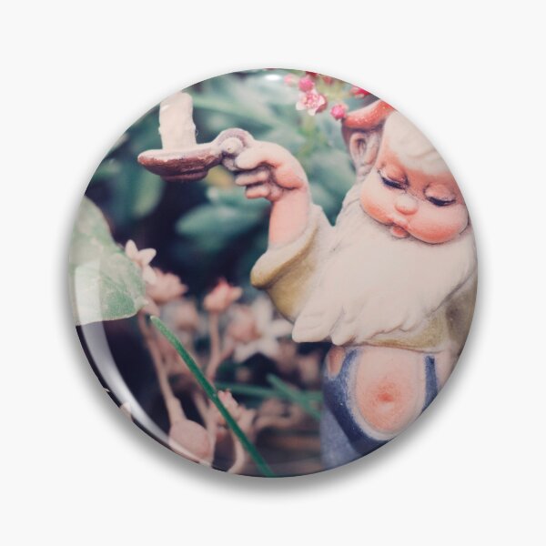 Item preview, Finding my way Gnome [29/52] designed and sold by Jam-Gloom.