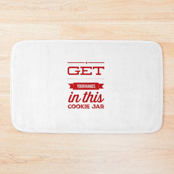 Item preview, Get Your Hands In This Cookie Jar designed and sold by OfferHeat.