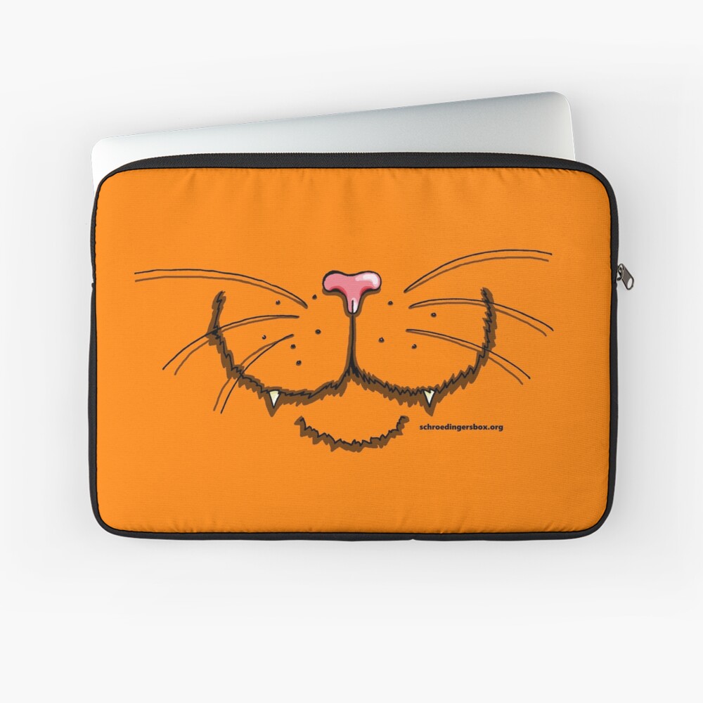 Artikel-Vorschau von Laptoptasche, designt und verkauft von Boxcats.