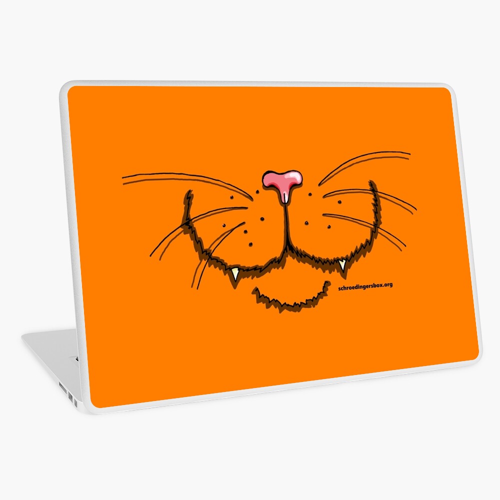 Artikel-Vorschau von Laptop Folie, designt und verkauft von Boxcats.