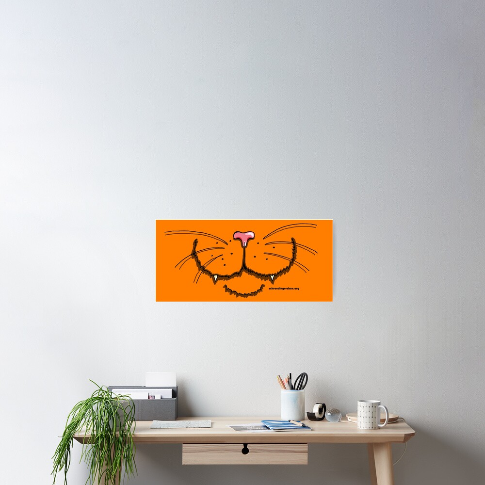 Artikel-Vorschau von Poster, designt und verkauft von Boxcats.