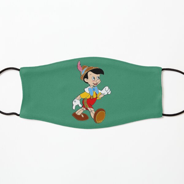 Pinocchio Kids Mask