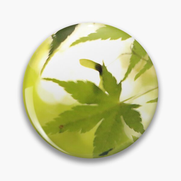 Item preview, Lithia Leaves designed and sold by Photos by Michael J. Mesmer.